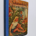 Stina Lindeberg : Salaisuuksia tohtorin talossa - pikkukuva 1