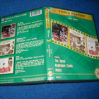 HORROR CLASSIC VOL. 6 (3-elokuvaa, DVD, EI FI-TEXT)*** - pikkukuva 4