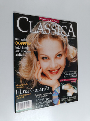 Classica 6/2000