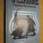 Jules Verne: Claudius Bombarnac - Reportterin muistikirja - pikkukuva 1
