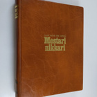 Suuri tee se itse -kerho : Mestarinikkari 1977 (nrot 7-10... - pikkukuva 1