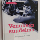 Maarit Laurento : Venuksen suudelma : astrologinen aikama... - pikkukuva 1