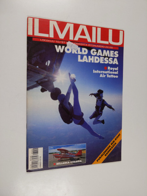 Ilmailu 10/97