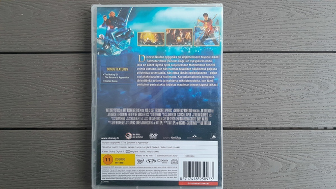 Item image