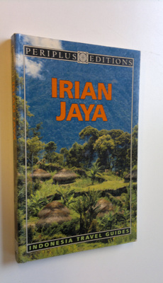 Kal Muller : Irian Jaya - West New Guinea