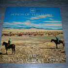 LP The Norman luboff choir: Songs of the west - pikkukuva 1
