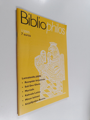 Bibliophilos 1/2005