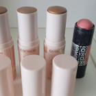 Catrice Soft Glam Filter Stick Meikkivoide 3kpl + poskipuna - pikkukuva 4