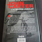 John Carter Marsin jumalat Edgar Rice Burroughs - pikkukuva 2