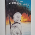 Marko Tiainen : Verinen hanki - pikkukuva 1