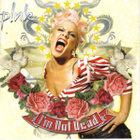 P!nk • I'm Not Dead CD - pikkukuva 1