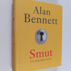 Alan Bennett : Smut : two unseemly stories - pikkukuva 1
