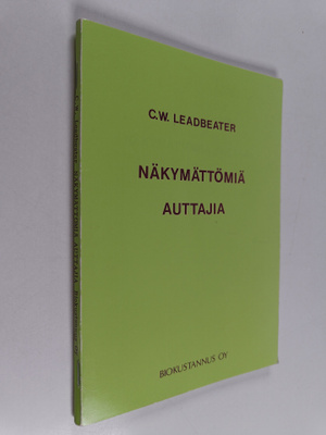 C. W. Leadbeater : Näkymättömiä auttajia