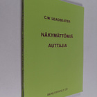 C. W. Leadbeater : Näkymättömiä auttajia - pikkukuva 1