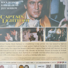 Captain Lightfoot BLURAY - pikkukuva 2