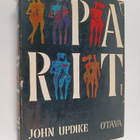 John Updike : Parit - pikkukuva 1