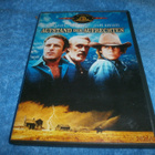 TULI RATSAIN VIERAS MIES - DVD - pikkukuva 1