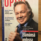 Kauppalehti Optio 11 / 2003 Kari Tapio kansikuvajuttu - pikkukuva 1