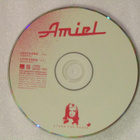 Amiel • Lovesong CD-Single - pikkukuva 3