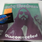 BABY WOODROSE-DISCONNECTED / TOO FAR GONE 7'' M-/M- - pikkukuva 1