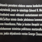 dvd, Good Night, and Good Luck. (G Clooney, David Strathairm - pikkukuva 3
