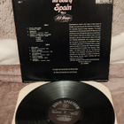101 Strings The Soul Of Spain - Vol. 3 lp - pikkukuva 2