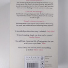 Jojo Moyes : The one plus one - pikkukuva 2