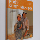 Dag Thorstensen : Kodin kunnostusopas - pikkukuva 1