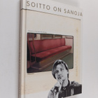 Pauli Hanhiniemi : Soitto on sanoja - pikkukuva 1