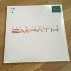 Devin Townsend – Empath 2LP+CD (Orange Vinyl) - pikkukuva 1