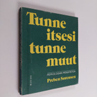 Preben Sörensen : Tunne itsesi - tunne muut : psykologian... - pikkukuva 1