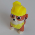 RYHMÄ HAU ROLLE (Rubble)-FIGUURI, koko 4 x 3 cm - pikkukuva 1