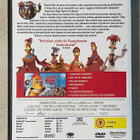 Nick Park: KANANLENTO (2000) vaha-animaatio - pikkukuva 2