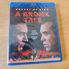 A Bronx Tale - Jäähyväiset kummisedälle (Blu-ray, uusi) - pikkukuva 1