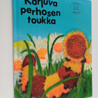 Michael Lawrence : Karjuva perhosen toukka - pikkukuva 1