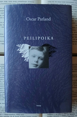 Oscar Parland - Peilipoika (sid.)