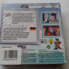 Santa Claus Jr. Advance Game Boy Advance UUSI & AVAAMATON! - pikkukuva 2