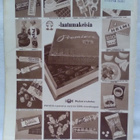 Suomen Kuvalehti N:o 36 1959 syyskuu - pikkukuva 2