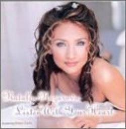 Natalia Nazarova - Listen With Your Heart (CD)