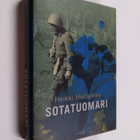 Heikki Hietamies : Sotatuomari - pikkukuva 1