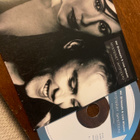Aki Sirkesalo & Lisa Nilsson/ Mysteriet mysteeri CDS single - pikkukuva 1