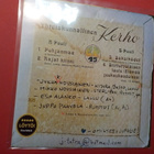 YHTEISKUNNALLINEN KERHO UUSI 7'' SINGLE - pikkukuva 2