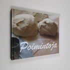 Nakkilan Maatalousnaiset : poimintoja 1925-2015 - pikkukuva 1