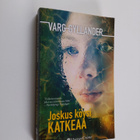 Varg Gyllander : Joskus köysi katkeaa - pikkukuva 1