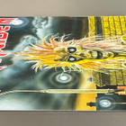 IRON MAIDEN : Iron Maiden - LP, uusi - pikkukuva 3
