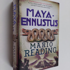 Mario Reading : Maya-ennustus - pikkukuva 1