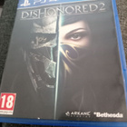Dishonored 2 - pikkukuva 1