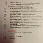 MAAHENKI - KORKEA TAIVAS - pikkukuva 3