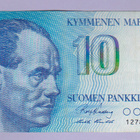 10 mk v.1986 P-113 (Kullberg-Puntila) - pikkukuva 1