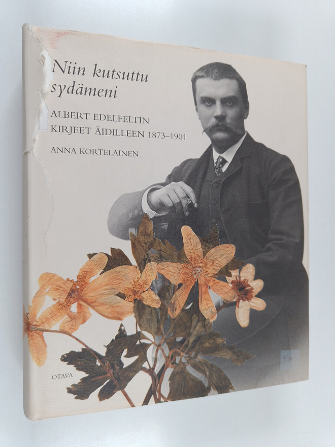 Albert Edelfelt : Niin kutsuttu sydämeni : Albert Edelfel...